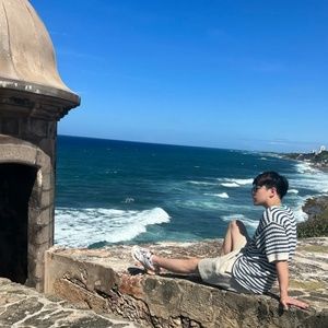 Meet your Posher, 俊泽